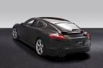 Porsche Panamera by TechART 2009 года